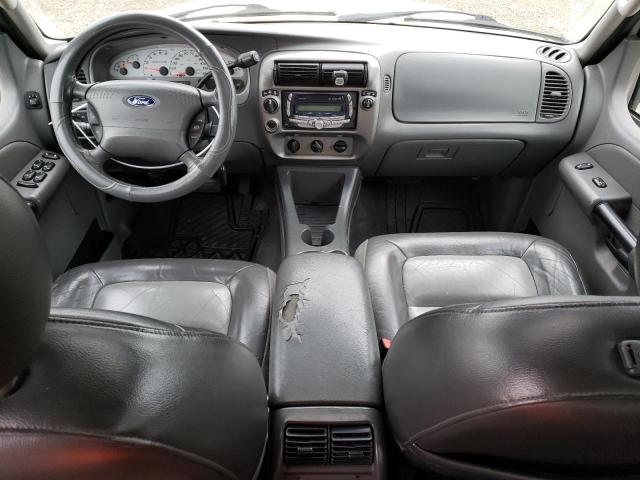 Photo 8 from auction – 2005 FORD EXPLORER S with VIN 1FMZU77K05UB60435