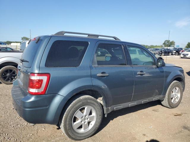 Photo 3 from auction – 2011 FORD ESCAPE XLT with VIN 1FMCU9DG6BKA74264