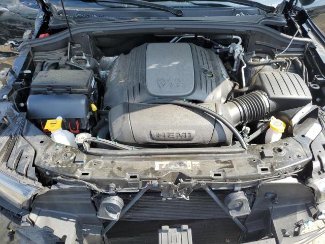 Photo 12 from auction – 2023 DODGE DURANGO R/ with VIN 1C4SDJCTXPC676358