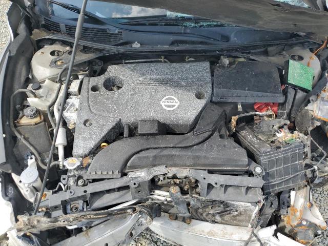 Photo 11 from auction – 2015 NISSAN ALTIMA 2.5 with VIN 1N4AL3AP3FC181407