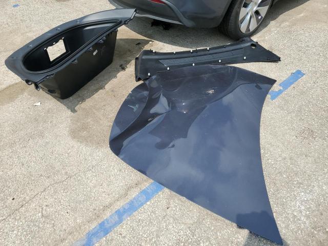 Photo 12 from auction – 2023 TESLA MODEL Y with VIN 7SAYGDEE2PF882670