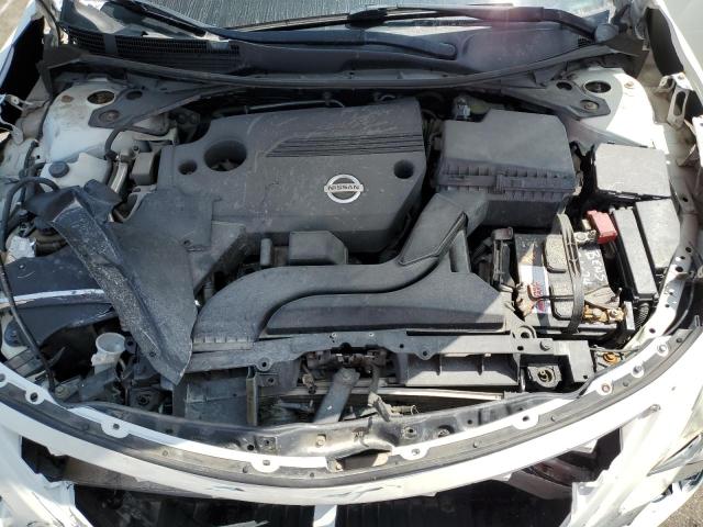 Photo 11 from auction – 2014 NISSAN ALTIMA 2.5 with VIN 1N4AL3AP2EN348861
