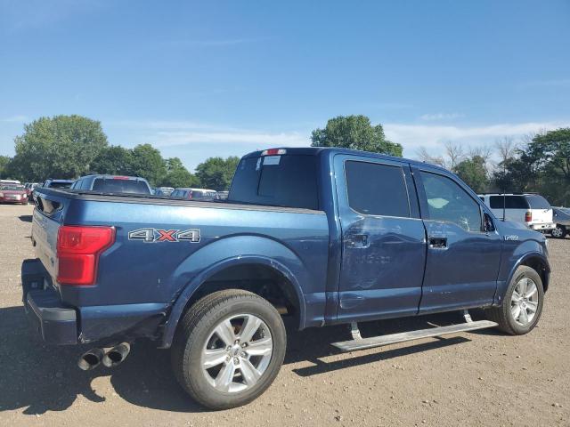 Photo 3 from auction – 2019 FORD F150 SUPER with VIN 1FTEW1E42KFA80133