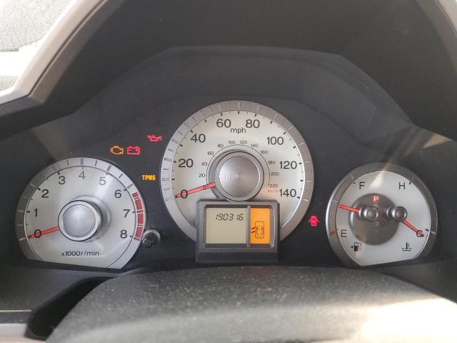 Фото 9 с аукциона – 2011 HONDA PILOT LX с VIN 5FNYF3H21BB044778