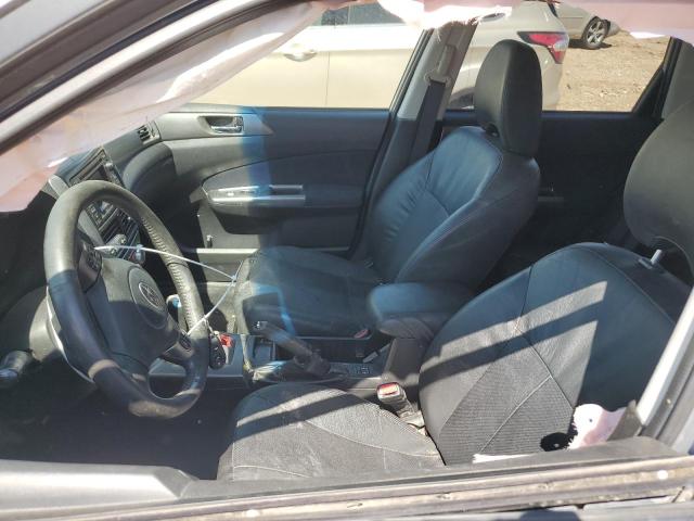 Photo 7 from auction – 2013 SUBARU FORESTER L with VIN JF2SHAEC6DH426147