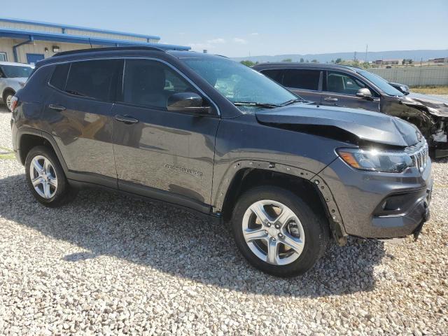 Photo 4 from auction – 2023 JEEP COMPASS LA with VIN 3C4NJDBN9PT519502