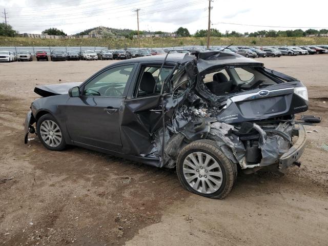 Photo 2 from auction – 2010 SUBARU IMPREZA 2. with VIN JF1GH6B63AH820772