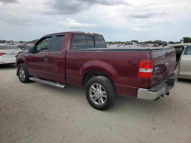 Photo 2 from auction – 2006 FORD F150 with VIN 1FTRX12W56NB08801