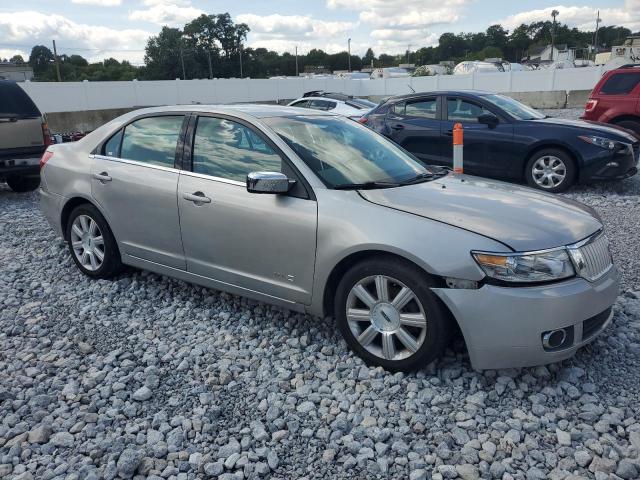 Photo 4 from auction – 2008 LINCOLN MKZ with VIN 3LNHM26T18R626801