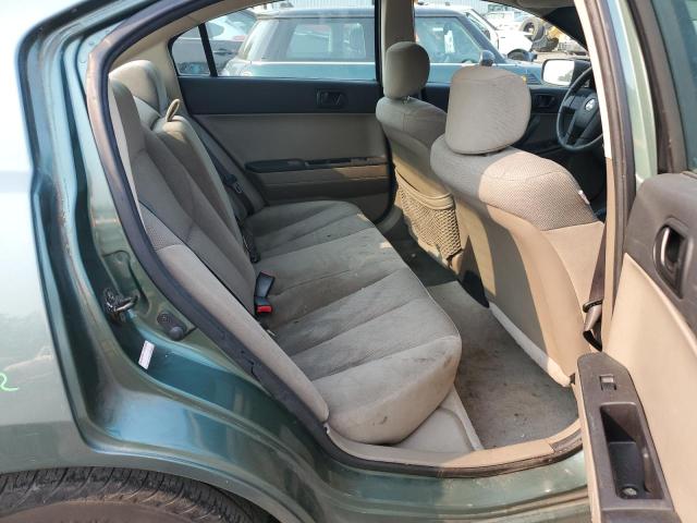 Photo 10 from auction – 2005 MITSUBISHI GALANT ES with VIN 4A3AB36F85E053273