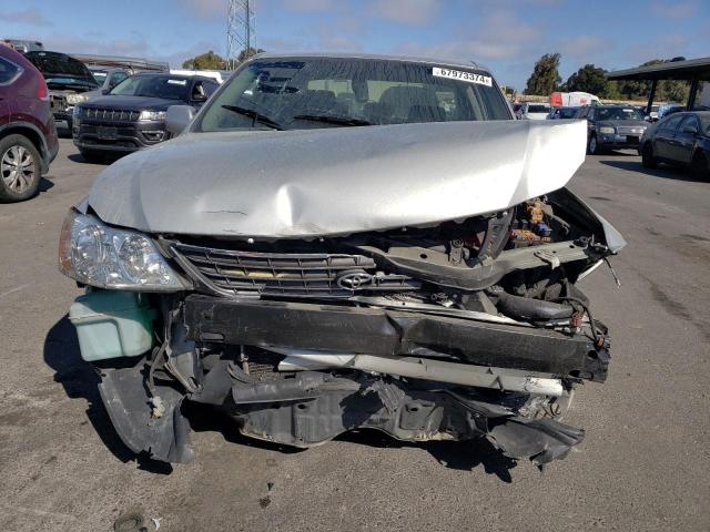 Photo 5 from auction – 2004 TOYOTA AVALON XL with VIN 4T1BF28B04U384204