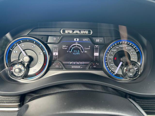 Photo 8 from auction – 2019 RAM 2500 LIMIT with VIN 3C6UR5SL0KG539316