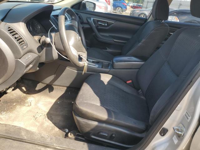Photo 7 from auction – 2017 NISSAN ALTIMA 2.5 with VIN 1N4AL3AP8HC207096