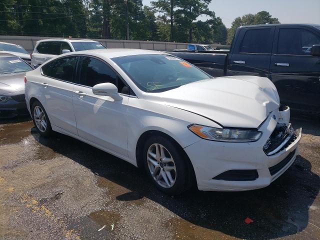 Photo 4 from auction – 2016 FORD FUSION SE with VIN 3FA6P0H73GR264658