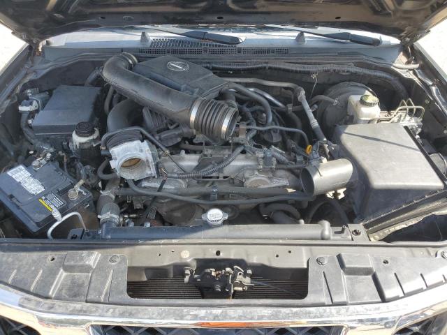 Photo 11 from auction – 2019 NISSAN FRONTIER S with VIN 1N6AD0ER9KN755585