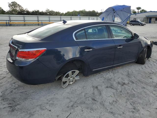 Photo 3 from auction – 2010 BUICK LACROSSE C with VIN 1G4GC5EG4AF185110
