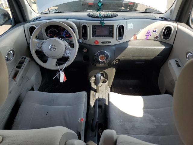 Photo 8 from auction – 2012 NISSAN CUBE BASE with VIN JN8AZ2KR9CT252953