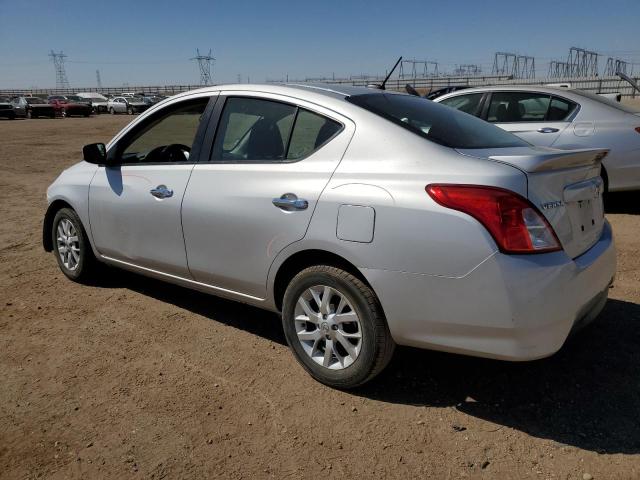 Photo 2 from auction – 2018 NISSAN VERSA S with VIN 3N1CN7AP5JL808564