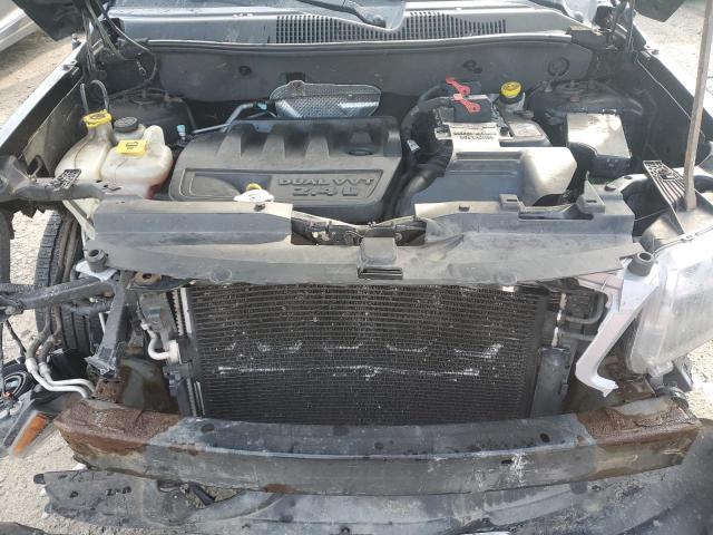 Photo 12 from auction – 2014 JEEP COMPASS LA with VIN 1C4NJDEBXED665833