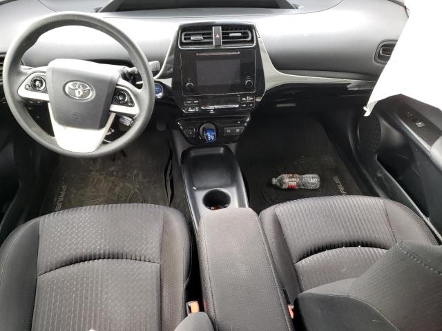 Photo 8 from auction – 2017 TOYOTA PRIUS with VIN JTDKBRFU9H3052948
