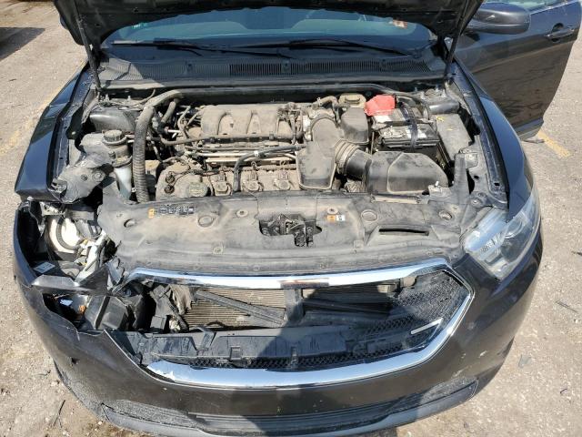 Photo 11 from auction – 2016 FORD TAURUS SEL with VIN 1FAHP2E80GG104407