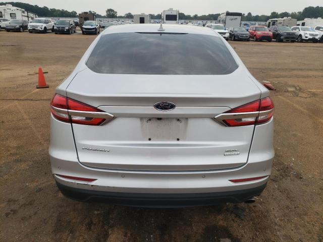 Photo 6 from auction – 2019 FORD FUSION SEL with VIN 3FA6P0CD9KR118285