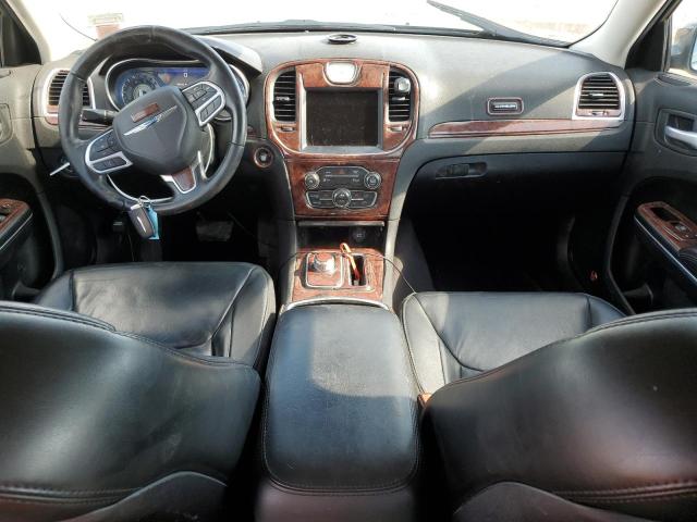 Photo 8 from auction – 2017 CHRYSLER 300 LIMITE with VIN 2C3CCARGXHH534967