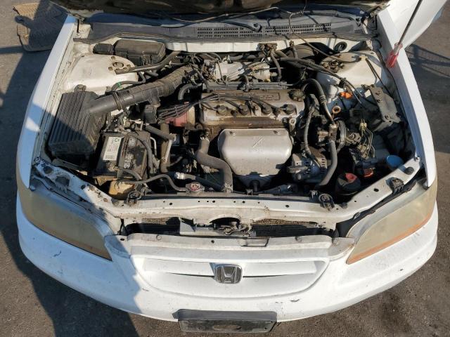 Photo 11 from auction – 2002 HONDA ACCORD EX with VIN 1HGCG327X2A014491