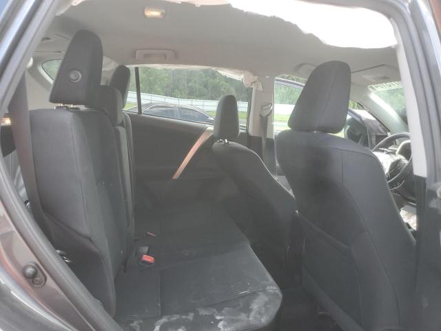 صورة رقم 11 من المزاد - 2015 TOYOTA RAV4 LE مع VIN 2T3BFREV2FW256192
