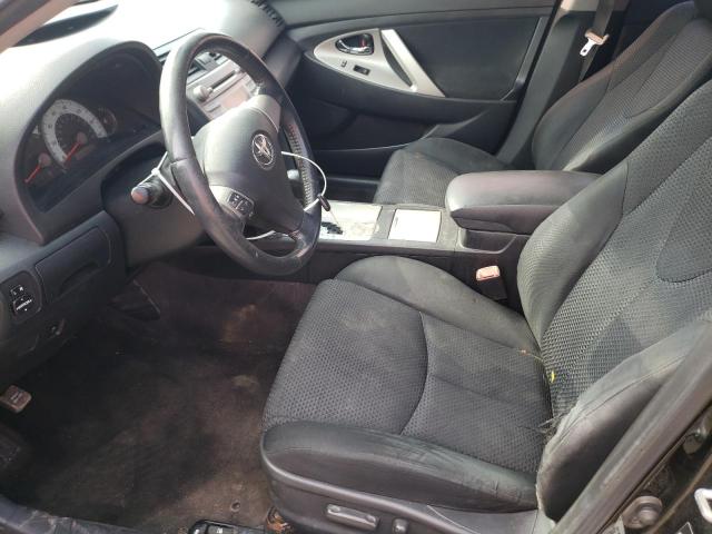 Photo 7 from auction – 2011 TOYOTA CAMRY BASE with VIN 4T1BF3EK6BU156585