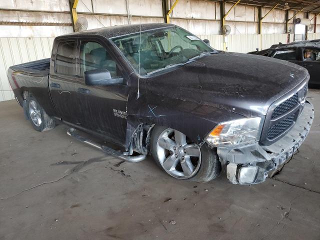 Photo 4 from auction – 2018 RAM 1500 ST with VIN 1C6RR7FG7JS327406