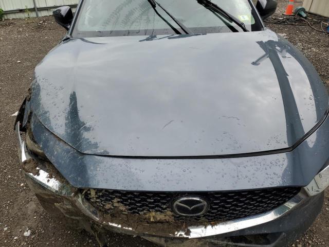 Photo 12 from auction – 2023 MAZDA CX-30 PREF with VIN 3MVDMBCM5PM539901