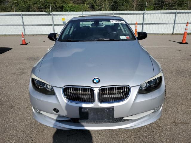 Foto 5 de la subasta – 2011 BMW 335 XI con VIN WBAKF9C58BE261768