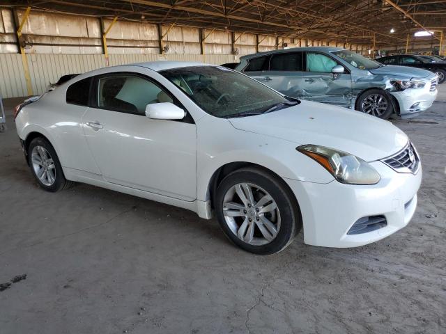 Photo 4 from auction – 2010 NISSAN ALTIMA S with VIN 1N4AL2EP1AC194489