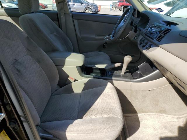 Photo 7 from auction – 2003 TOYOTA CAMRY LE with VIN 4T1BE30K73U676032