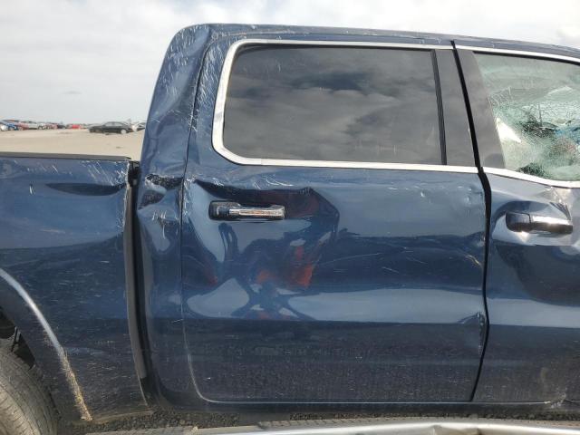 Photo 10 from auction – 2022 RAM 1500 LARAM with VIN 1C6SRFJT5NN473677