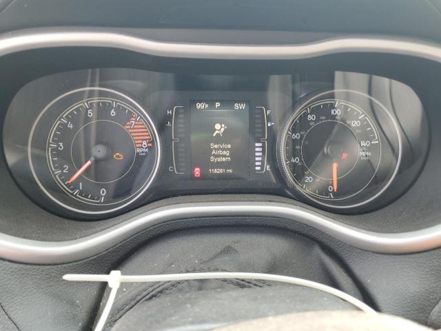 Photo 9 from auction – 2017 JEEP CHEROKEE L with VIN 1C4PJMCSXHW501051