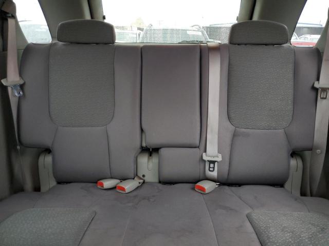Photo 10 from auction – 2008 CHEVROLET EQUINOX LT with VIN 2CNDL43F386066508