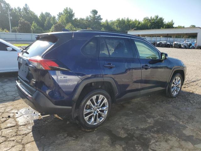Photo 3 from auction – 2020 TOYOTA RAV4 XLE P with VIN JTMA1RFVXLD048403