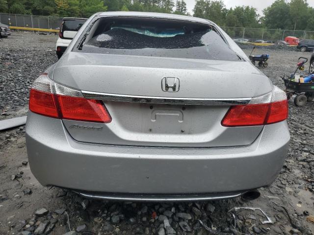 Photo 6 from auction – 2013 HONDA ACCORD LX with VIN 1HGCR2F32DA170295