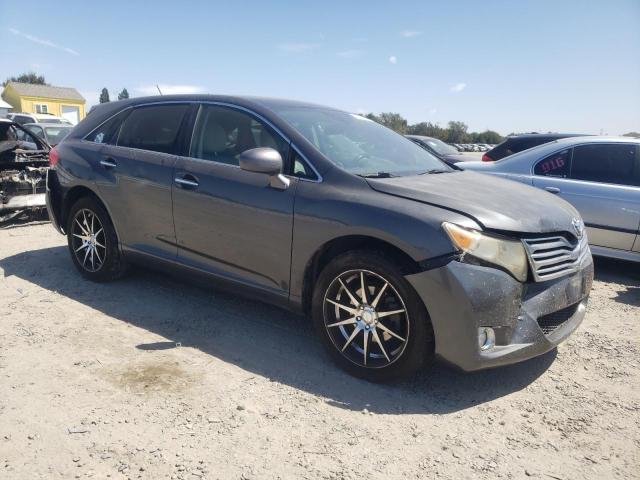 Photo 4 from auction – 2010 TOYOTA VENZA with VIN 4T3ZK3BB2AU020510