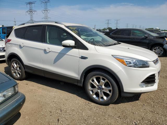 Photo 4 from auction – 2014 FORD ESCAPE TIT with VIN 1FMCU9J97EUB13166