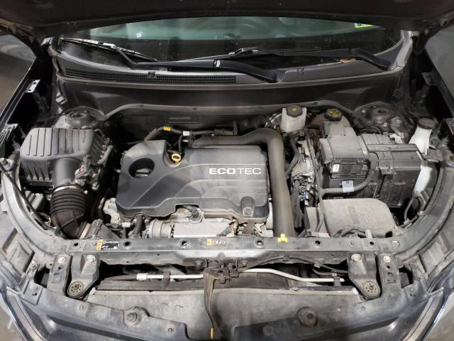 Photo 12 from auction – 2020 CHEVROLET EQUINOX LT with VIN 3GNAXUEV3LS548428