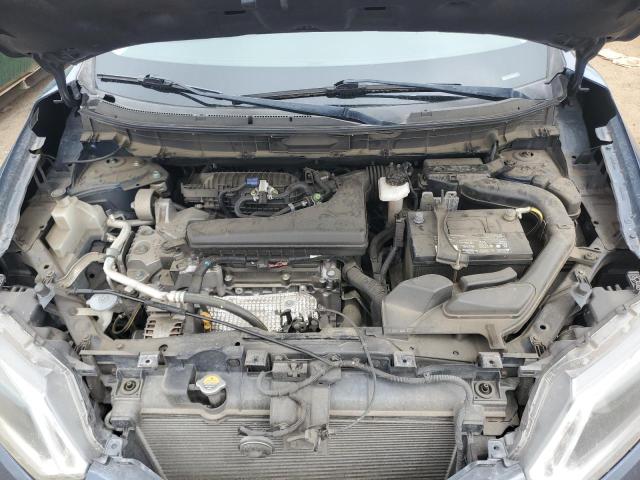Photo 12 from auction – 2016 NISSAN ROGUE S with VIN KNMAT2MV8GP685900