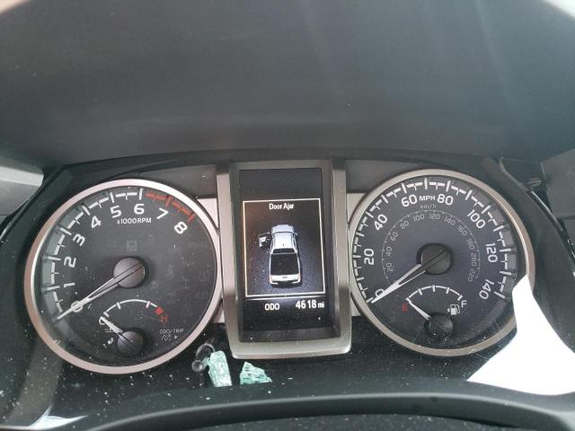 Photo 9 from auction – 2023 TOYOTA TACOMA DOU with VIN 3TMCZ5AN4PM632016
