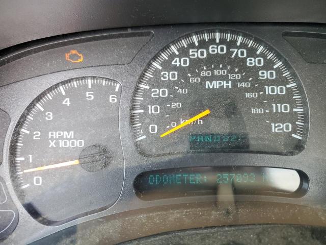 Photo 12 from auction – 2006 CHEVROLET SILVERADO with VIN 3GCEC14V06G167598
