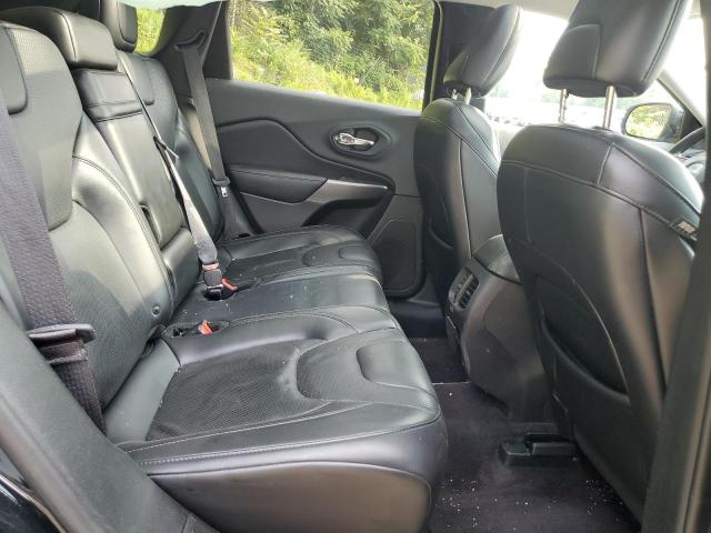 Photo 11 from auction – 2019 JEEP CHEROKEE L with VIN 1C4PJMDX1KD225467