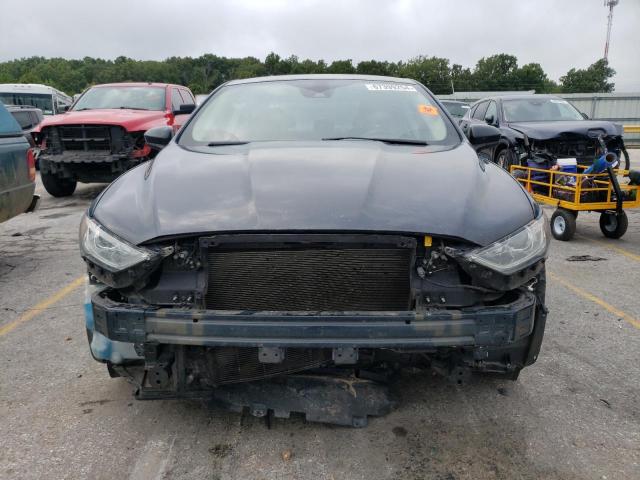 Photo 5 from auction – 2020 FORD FUSION SE with VIN 3FA6P0HD4LR188965