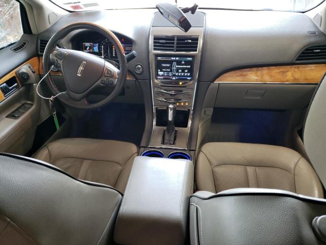 Photo 8 from auction – 2015 LINCOLN MKX with VIN 2LMDJ6JKXFBL20550