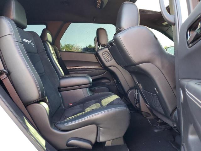 Photo 11 from auction – 2021 DODGE DURANGO SR with VIN 1C4SDJH90MC683053